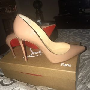 Pigalle Follies 100mm